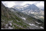 Pirin - Vihren - Tevno -05-07-2015 - Bogdan Balaban